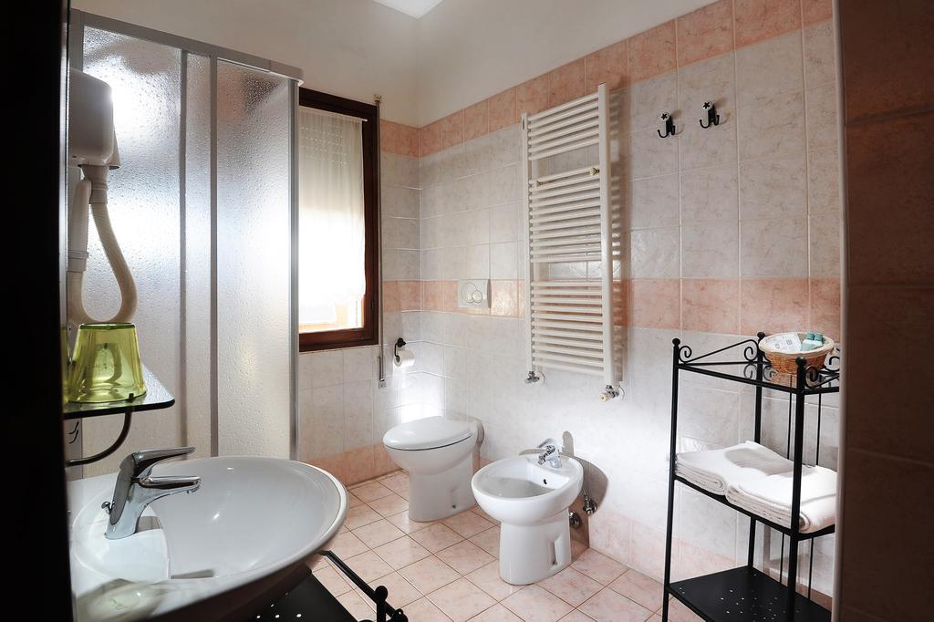 Outlet Sweet Venice Местре Экстерьер фото