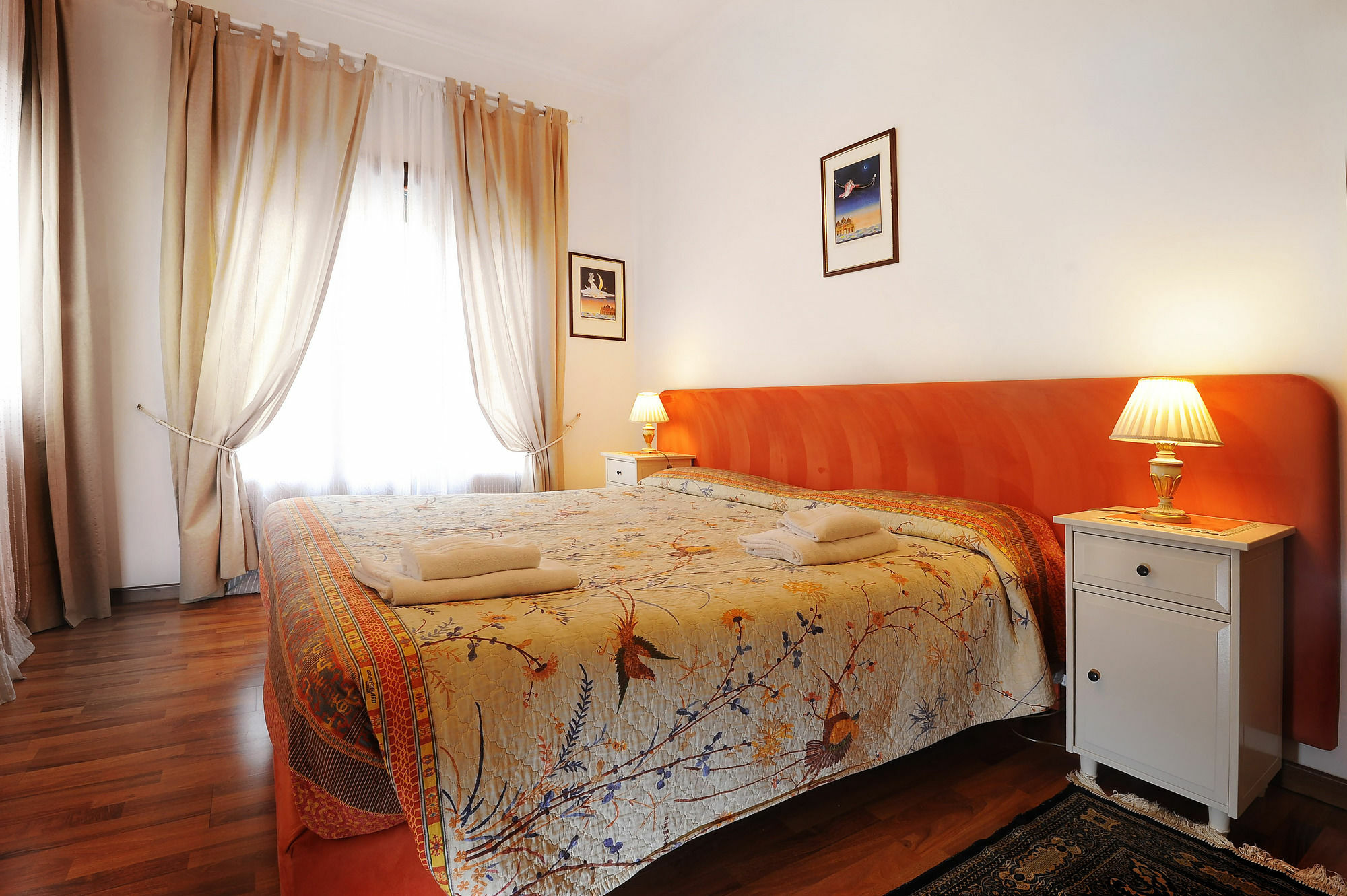 Outlet Sweet Venice Местре Экстерьер фото